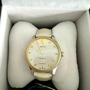 Mens Gucci Watch